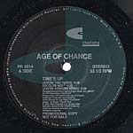 Age Of Chance