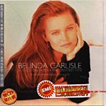 Belinda Carlisle