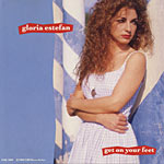 Gloria Estefan