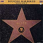 Hugh Harris