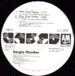 Sergio Mendez