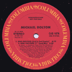 Michael Bolton