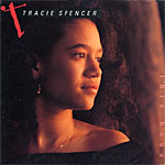 Tracie Spencer