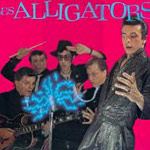 Alligators