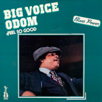 Big Voice Odom