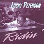 Lucky Peterson