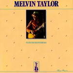 Melvin Taylor