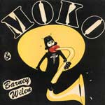 Moko & Barney Wilen