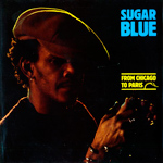 Sugar Blue