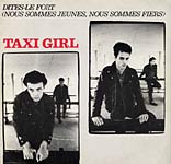 Taxi Girl