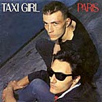 Taxi Girl