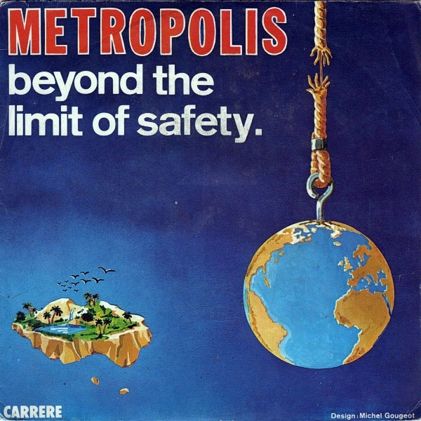 Metropolis
