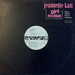 Jeannette Katt