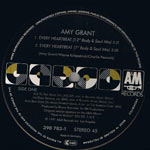 Amy Grant