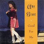 Amy Grant