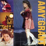 Amy Grant