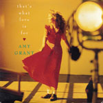 Amy Grant