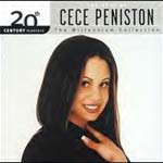 Cece Peniston