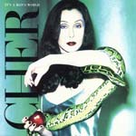 Cher