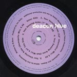 Deacon Blue