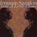 Fernando Saunders