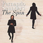 Fernando Saunders