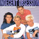 Indecent Obsession