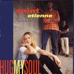 Saint Etienne