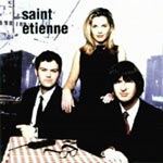 Saint Etienne