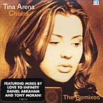 Tina Arena