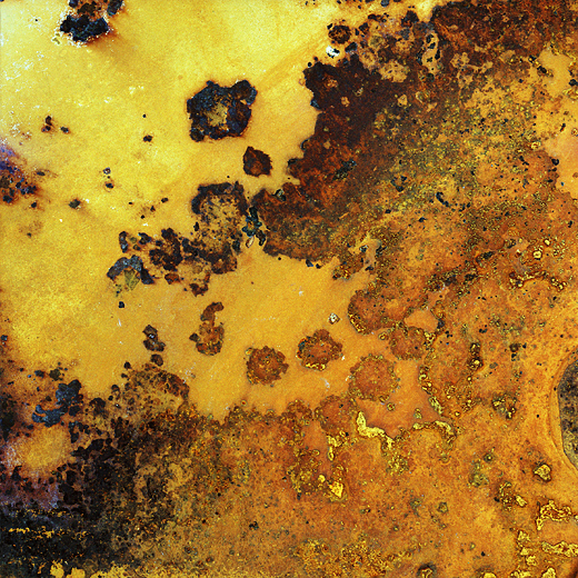 Daniel Abraham, ‘Reverberation (for Andy W.)’, © 2007 Photograph on BFK paper, 17″ x 22″