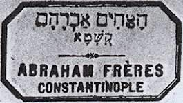 Abraham Frères.