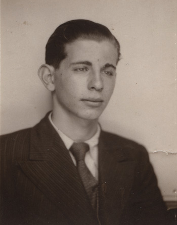 Gisy, 1934