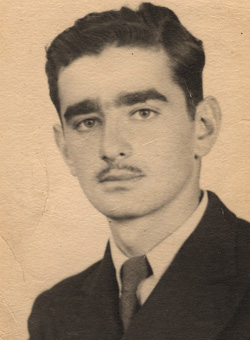 Uriel, Casablanca 1941