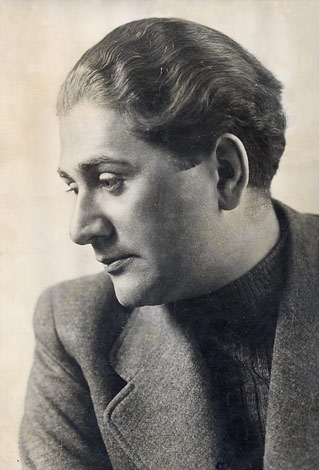 H.W. (Bill) Katz - 1931