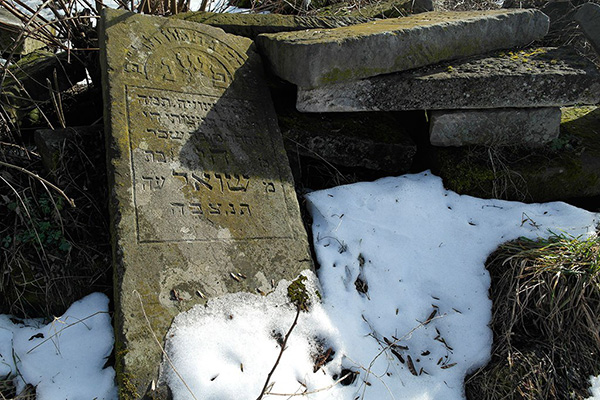 Sokal Synagogue