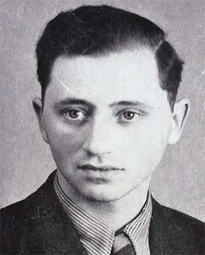 Leo Kaufmann