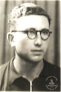 Günter Baum, Alon Gideon