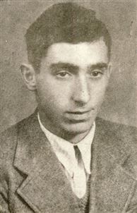 Marcus Oppenheimer, Mordechai Oppenheimer
