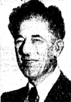 Siegfried Kramarsky