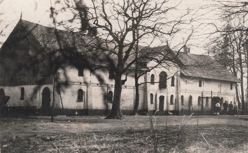 Jägerslust, Flensburg.