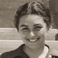 Toni Katz (Abraham)