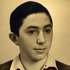 Saul Katz